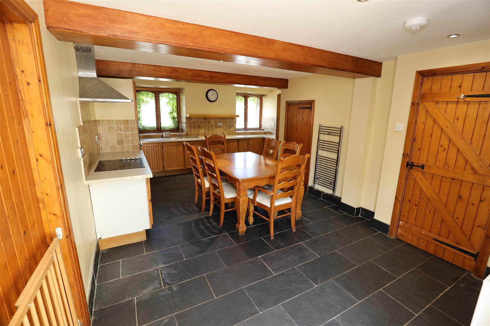 The Barn, Llysworney, Cowbridge, CF71 7NQ